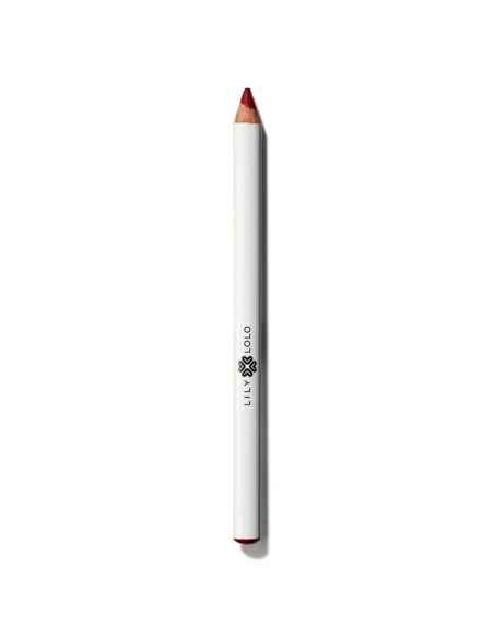 Natural Lip Pencil Crayon L Vres